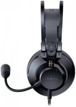 Fone Headset Gamer Cougar usb, Iron Diafragma De Grafeno - VM410 - Imagem 3