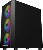PC Gamer Netshop Monster i9 11900K, RTX 3080, 32GB , SSD 1TB - Imagem 3