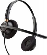 Fone de Ouvido Plantronics Encorepro HW520 - Preto - Imagem 2