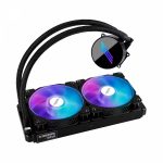 WaterCooler Thunder Storm TS 240mm, ST1Player - Imagem 4