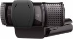 Webcam Logitech C920e Full HD 1080p Com Microfone Stereo - C920e - Imagem 2