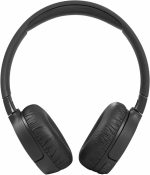 Fone De Ouvido Head Phone Jbl Live 660nc Preto - Imagem 8
