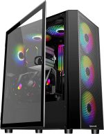 PC Gamer Netshop Monster i9 11900K, RTX 3080, 32GB , SSD 1TB - Imagem 4