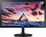 Monitor Gamer Samsung 22' IPS, 60 Hz, Full HDMI -S22F350FHLMZD
