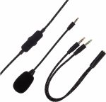 Fone Headset Gamer Cougar usb, Iron Diafragma De Grafeno - VM410 - Imagem 4