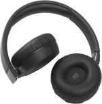 Fone De Ouvido Head Phone Jbl Live 660nc Preto - Imagem 7