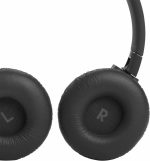 Fone De Ouvido Head Phone Jbl Live 660nc Preto - Imagem 6