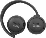 Fone De Ouvido Head Phone Jbl Live 660nc Preto - Imagem 4