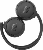 Fone De Ouvido Head Phone Jbl Live 660nc Preto - Imagem 3
