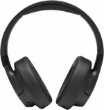 Fone De Ouvido Sem Fio JBL, Tune 760NC, Bluetooth - Preto - Imagem 2