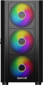 PC Gamer Netshop Monster i9 11900K, RTX 3080, 32GB , SSD 1TB - Imagem 5