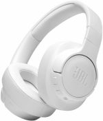 Fone De Ouvido Sem Fio JBL, Tune 760NC, Bluetooth - Branco