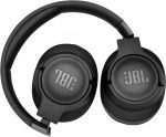 Fone De Ouvido Sem Fio JBL, Tune 760NC, Bluetooth - Preto - Imagem 5
