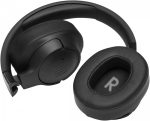 Fone De Ouvido Sem Fio JBL, Tune 760NC, Bluetooth - Preto - Imagem 6