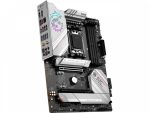 Placa Mãe MSI MPG B650 Edge Wi-Fi AMD Ryzen 7000 ATX Soquete AM5