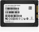 SSD 960 GB Adata SU630, SATA, Leitura: 520MB/s e Gravação: 450MB - Imagem 2