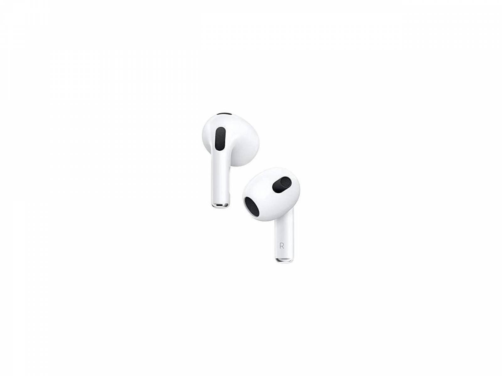 FONE DE OUVIDO APPLE AIRPODS 3 WIRELESS MME73AM/A BLUETOOTH – Net