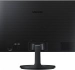 Monitor Gamer Samsung 22' IPS, 60 Hz, Full HDMI -S22F350FHLMZD - Imagem 3