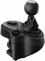 Câmbio Logitech G Driving Force, Compatível com Volantes G923 G29 - Imagem 3