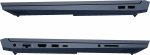 Notebook Gamer HP VICTUS I5 11400H /8/256 SSD/16.1"/ RTX3050 4GB - Imagem 6