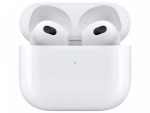 FONE DE OUVIDO APPLE AIRPODS 3 WIRELESS MME73AM/A BLUETOOTH - Imagem 8