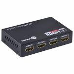 Splitter HDMI 1.3V 1 Entrada 4 Saidas - SPH1-4 - Vinik - Imagem 4