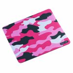 Mouse Pad Urban 250x210x2mm - Rosa - Imagem 6