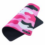 Mouse Pad Urban 250x210x2mm - Rosa - Imagem 4