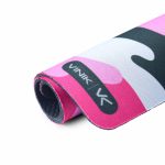 Mouse Pad Urban 250x210x2mm - Rosa - Imagem 3