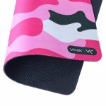 Mouse Pad Urban 250x210x2mm - Rosa - Imagem 2