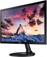 Monitor Gamer Samsung 22' IPS, 60 Hz, Full HDMI -S22F350FHLMZD - Imagem 6