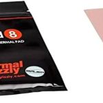 Pad Térmico Thermal Grizzly Minus Pad 8, 120 x 20 x 0,5 mm
