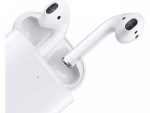 FONE DE OUVIDO APPLE AIRPODS 2 WIRELESS MRXJ2AM/A BLUETOOTH - Imagem 2