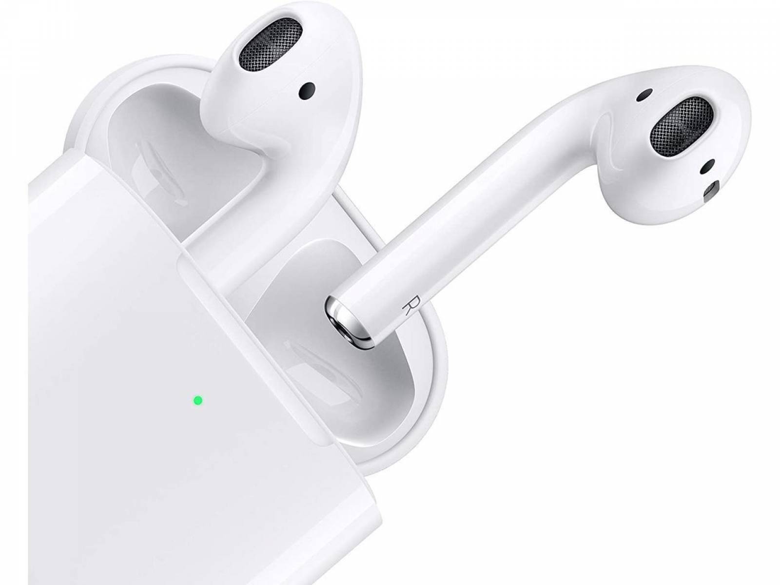 FONE DE OUVIDO APPLE AIRPODS 2 WIRELESS MRXJ2AM/A BLUETOOTH – Net