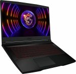 Notebook MSI GF63 12VE-066US I7-12650H /16/512 SSD / RTX4050 6GB - Imagem 2