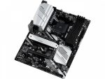 Placa Mãe ASRock X570 PRO4 AM4 AMD X570 SATA 6Gb/s ATX AMD