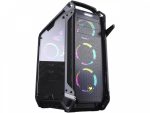 Gabinete Gamer Cougar Panzer Max-G Full Tower Lateral em Vidro