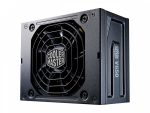 Fonte SFX 650W Cooler Master V650 SFX Gold MPY-6501- Modular