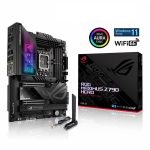 Placa Mãe Asus Rog Maximus Z790 Hero/LGA 1700 Intel 13ª geração