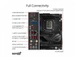 Placa Mãe Asus Rog Maximus Z790 Hero/LGA 1700 Intel 13ª geração - Imagem 3