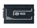 Fonte SFX 650W Cooler Master V650 SFX Gold MPY-6501- Modular - Imagem 6