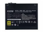 Fonte SFX 650W Cooler Master V650 SFX Gold MPY-6501- Modular - Imagem 9