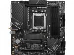 Placa Mãe MSI Pro B650M-A Wi-Fi AMD Soquete AM5 - Imagem 6