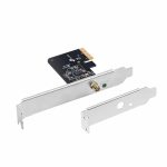 Placa de Rede TP-Link PCI Express Wirelless Dual Band AC600 T2E - Imagem 2