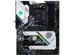 Placa Mãe ASRock X570 Steel Legend Wifi AX M.2/DDR4/DP/HDMI - Imagem 2