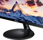 Monitor Gamer Samsung 22' IPS, 60 Hz, Full HDMI -S22F350FHLMZD - Imagem 7