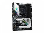 Placa Mãe ASRock X570 Steel Legend Wifi AX M.2/DDR4/DP/HDMI - Imagem 3