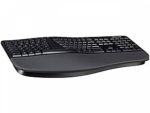 Teclado Microsoft Ergonômico, USB, LXN-00001, Inglês - Imagem 10