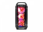 Gabinete Gamer Cougar Panzer Max-G Full Tower Lateral em Vidro - Imagem 4