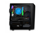 pc Gamer Netshop Lux i7 12700f, Rtx 3060 12gb , 16gb , Ssd 1tb - Imagem 4